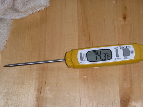 Ergodyne Chill-Its 6602 Evaporative Cooling Towel, Blue 13 inches x 29.5 inches customer photo 2