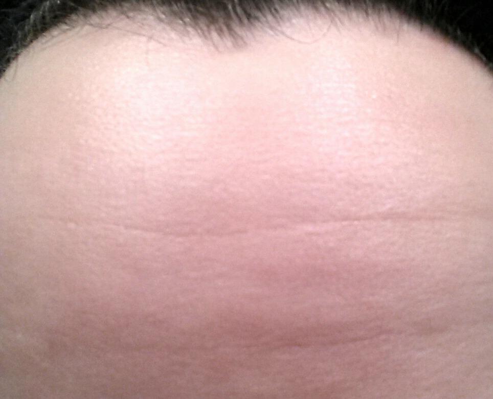 Neutrogena Rapid Wrinkle Repair Retinol Night Face Moisturizer, Daily Anti-Aging Face Cream with Retinol & Hyaluronic Acid to Fight Fine Lines & Wrinkles, 1 fl. oz customer photo 1