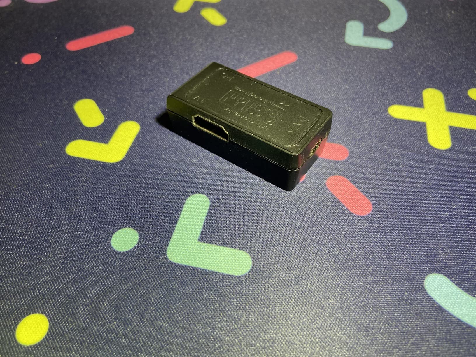 USB - HDMI-CEC Adapter customer photo 2