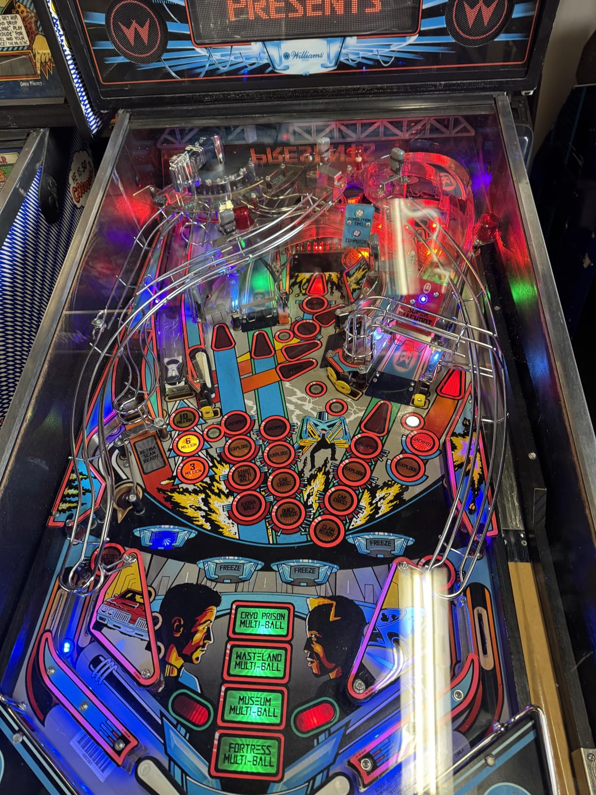 Game Room Guys Pinball Flipper Rubber - Black - Set of 4 customer photo 1
