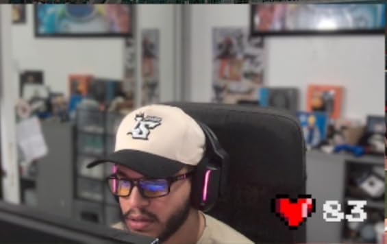 GUNNAR - Premium Gaming and Computer Glasses - Blocks Blue Light - Riot customer photo 2