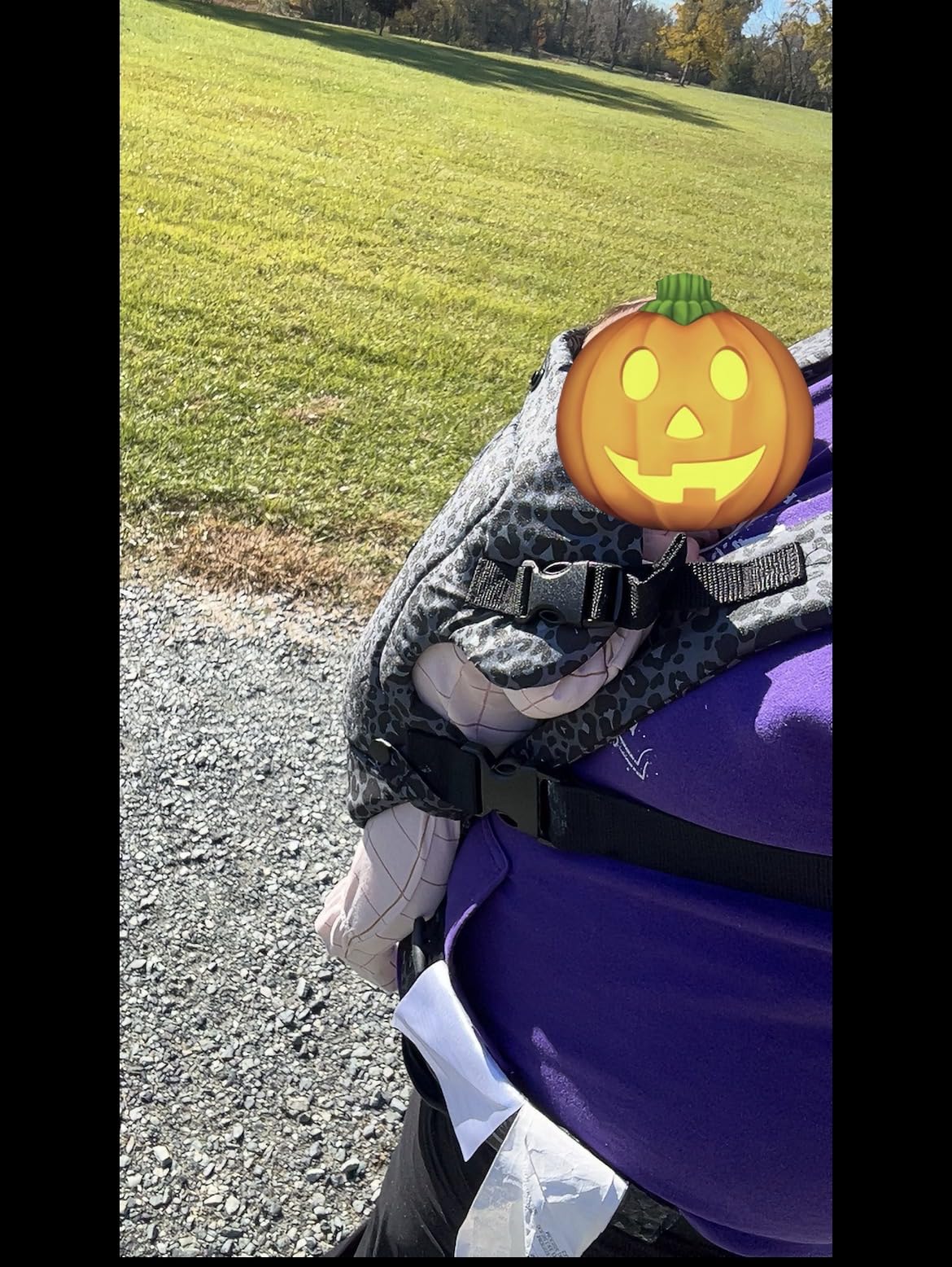 Infantino Flip 4-in-1 Convertible Baby Carrier, Adjustable, Ergonomic Babywearing, Registry Essential, Baby Carrier for Newborn to Toddler, Gray customer photo 1