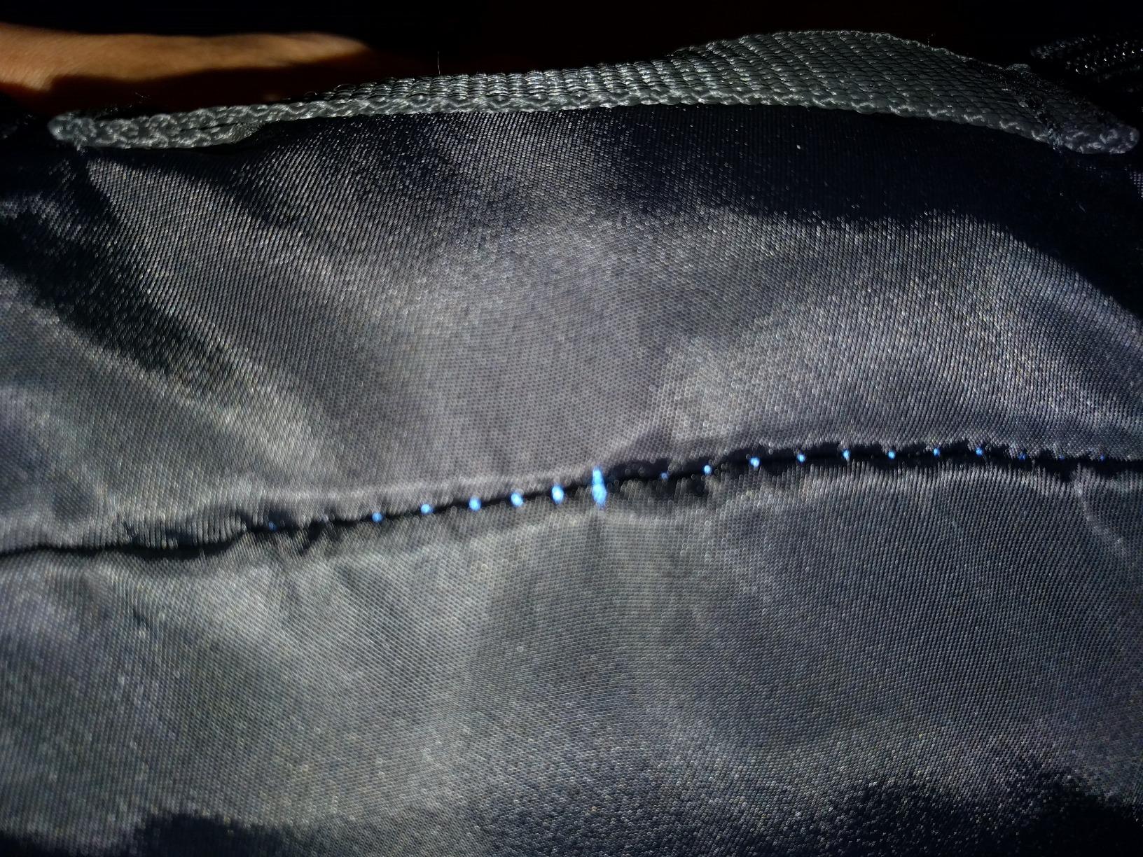 Shacke Packing Cubes for Travel 5 Set - Compression Luggage Organizer Bags - Versatile Travel Organizer for Women and Men - Optimized Packing Bags - Travel Essentials (Gentlemen's Blue) customer photo 2