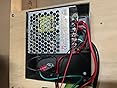Mean Well LRS-50-5 Switching Power Supply, Single Output, 5V, 10A, 50W customer photo 1
