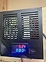 Mean Well LRS-50-5 Switching Power Supply, Single Output, 5V, 10A, 50W customer photo 2