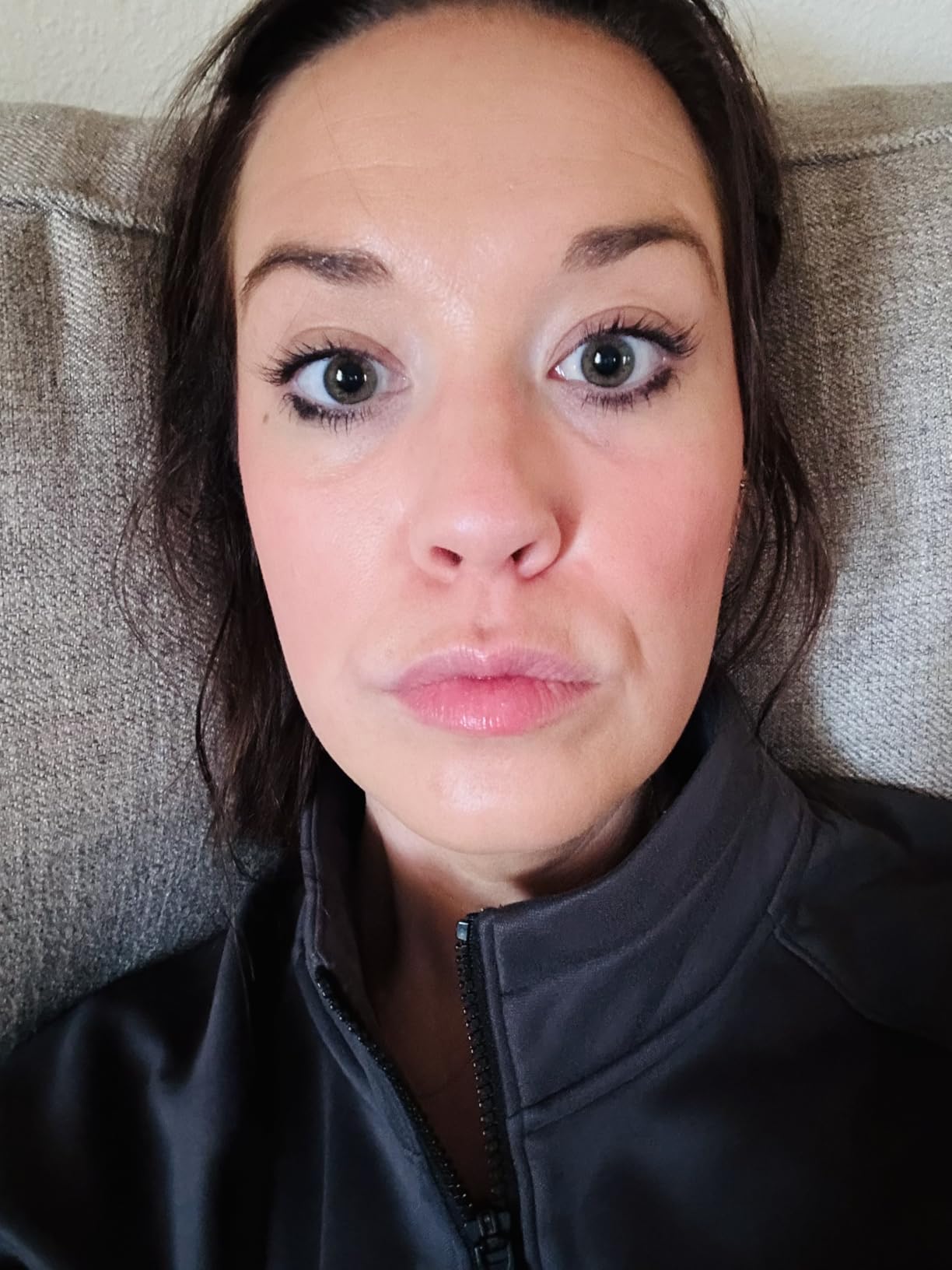 LilyAna Naturals Anti Aging Retinol Face Cream for Women - Wrinkle & Neck Cream for Firming, Retinol Moisturizer for Face with Hyaluronic Acid, Hydrating Night Cream for Fine Lines, Collagen Boost customer photo 2