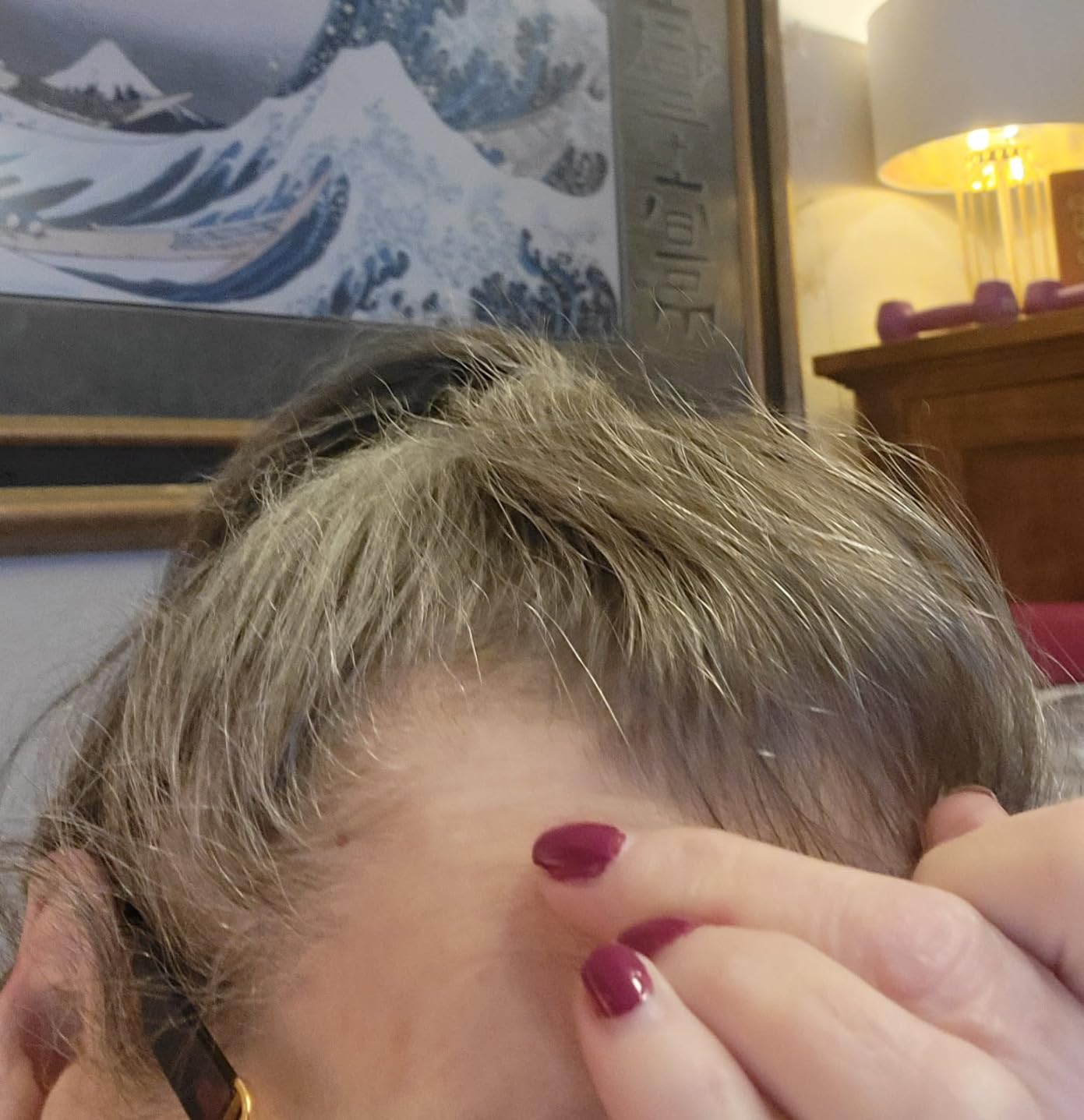 Nature's Bounty Biotin 10000mcg Supplement, Supports Healthy Hair, Skin and Nails, Optimal Solutions Hair Vitamin with Biotin, 90 Rapid Release Liquid Softgels customer photo 2