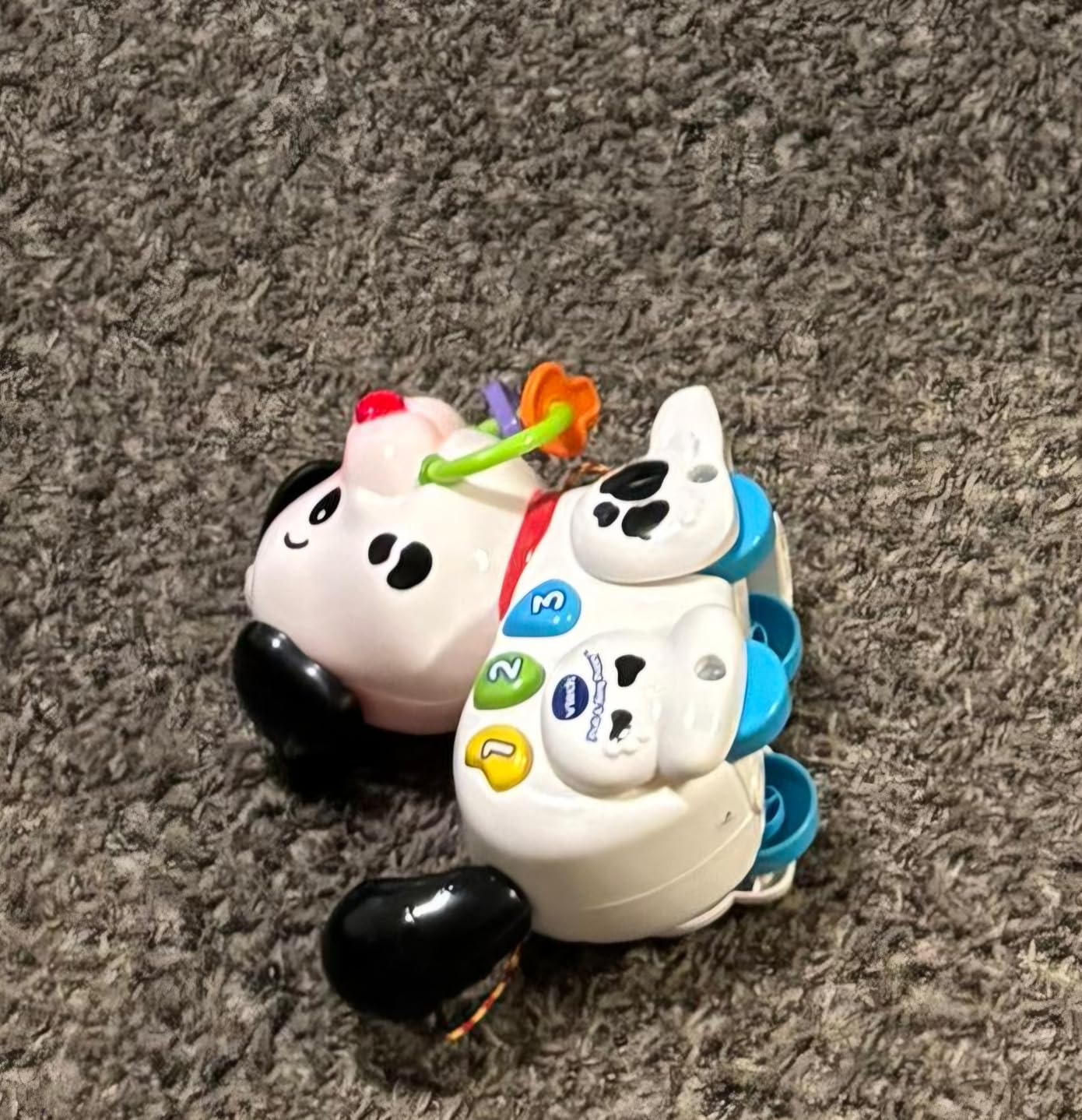 VTech Pull and Sing Puppy customer photo 1