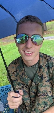 Pilestone TP-006 Lens A Color Blind Glasses Aviator Style for Medium Red-Green Blindness Indoor/Outdoor Use customer photo 1