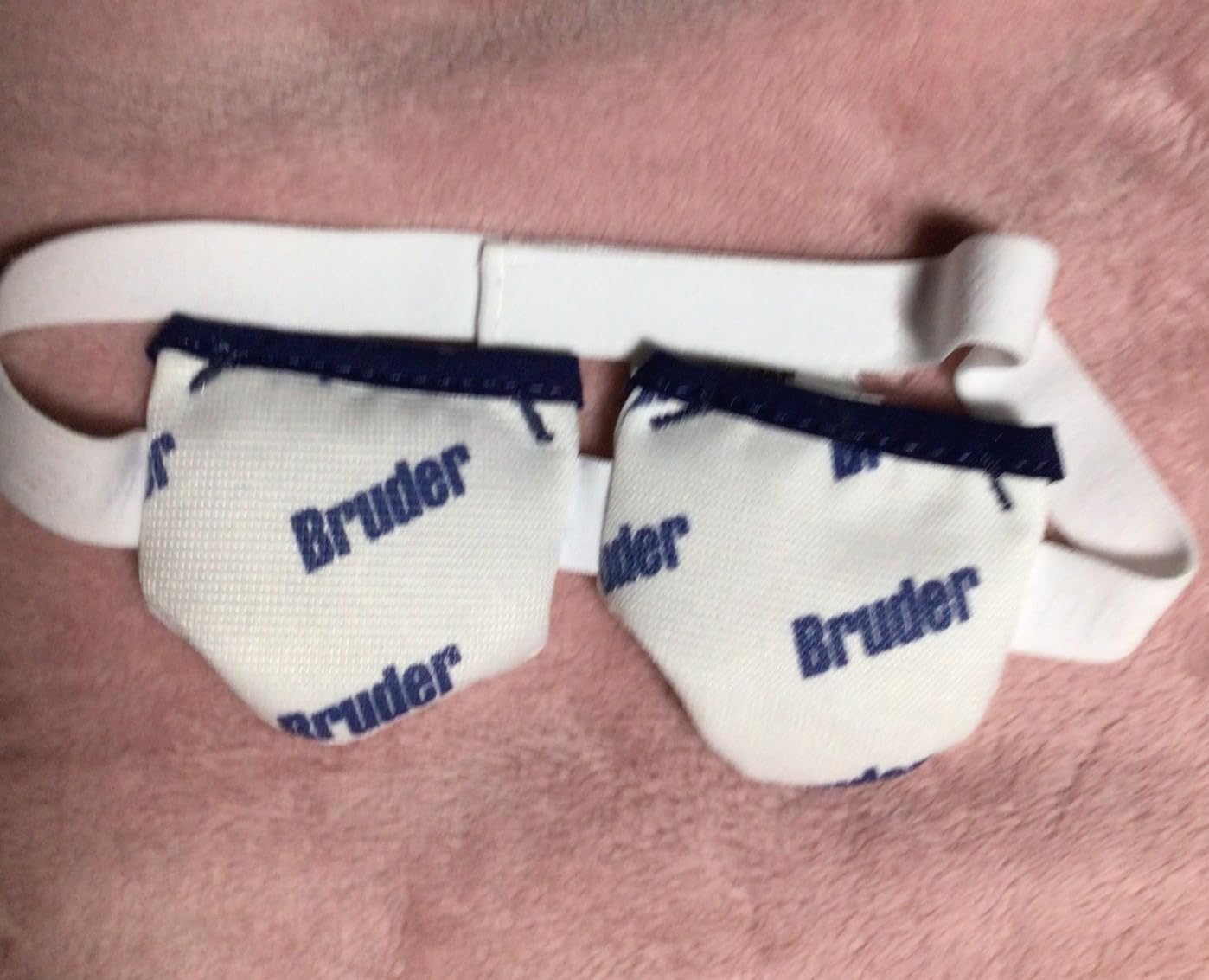Bruder Moist Heat Eye Compress | Microwave Activated | Fast Acting and Effective Relief for Dry Eye and Other Eye Irritation customer photo 1