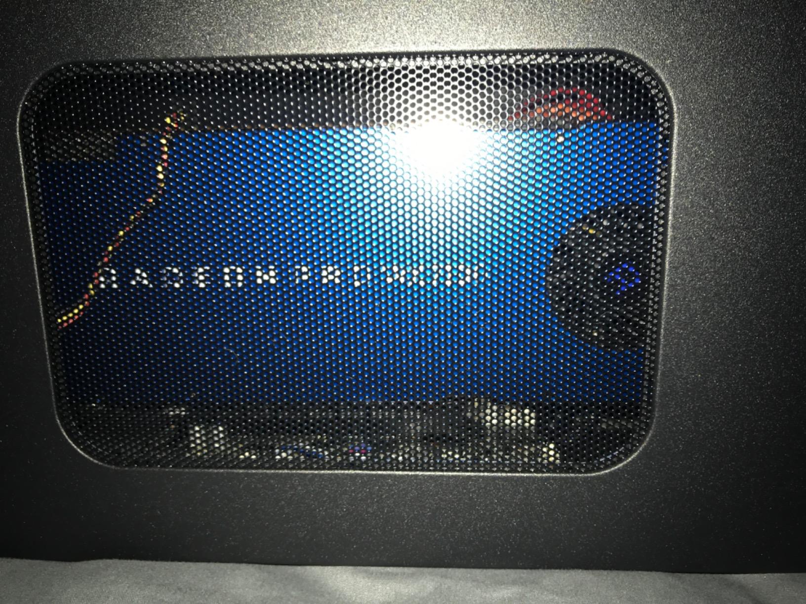 Radeon Pro WX 7100 100-505826 8GB 256-bit GDDR5 Video Cards - Workstation customer photo 1