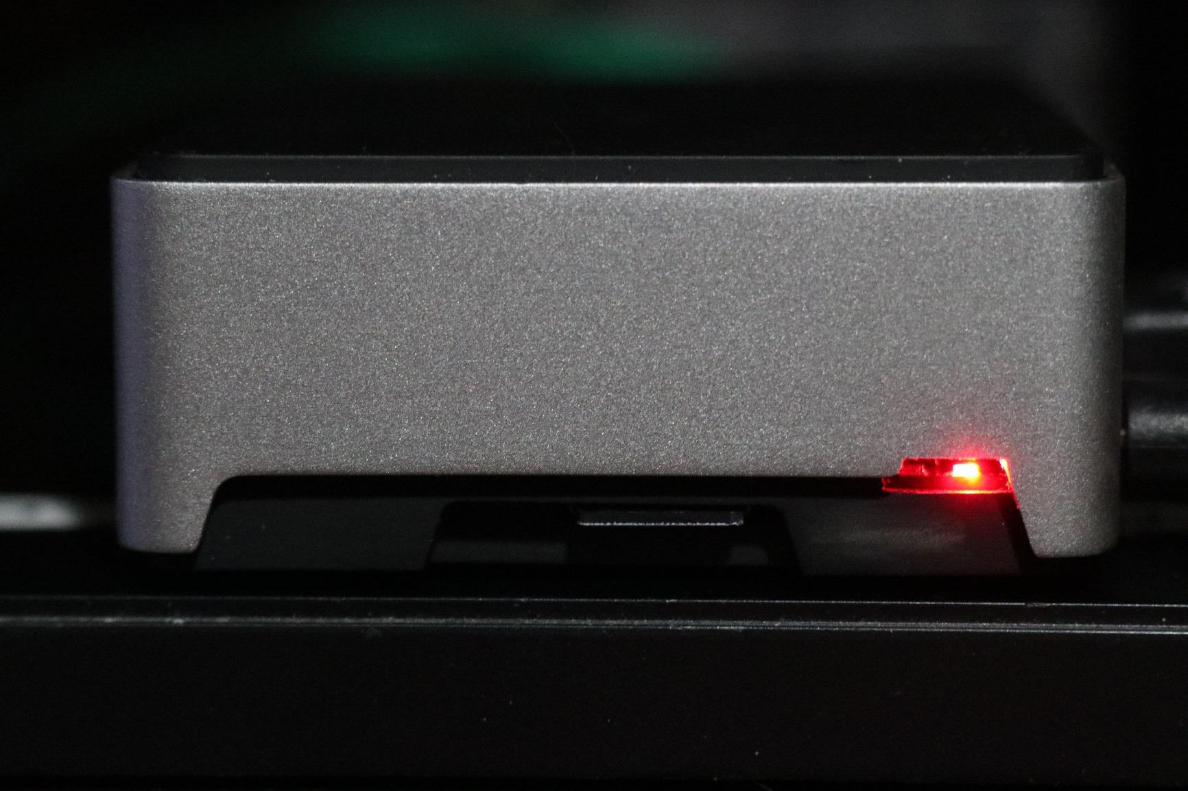 Flirc Raspberry Pi 3 Case customer photo 1