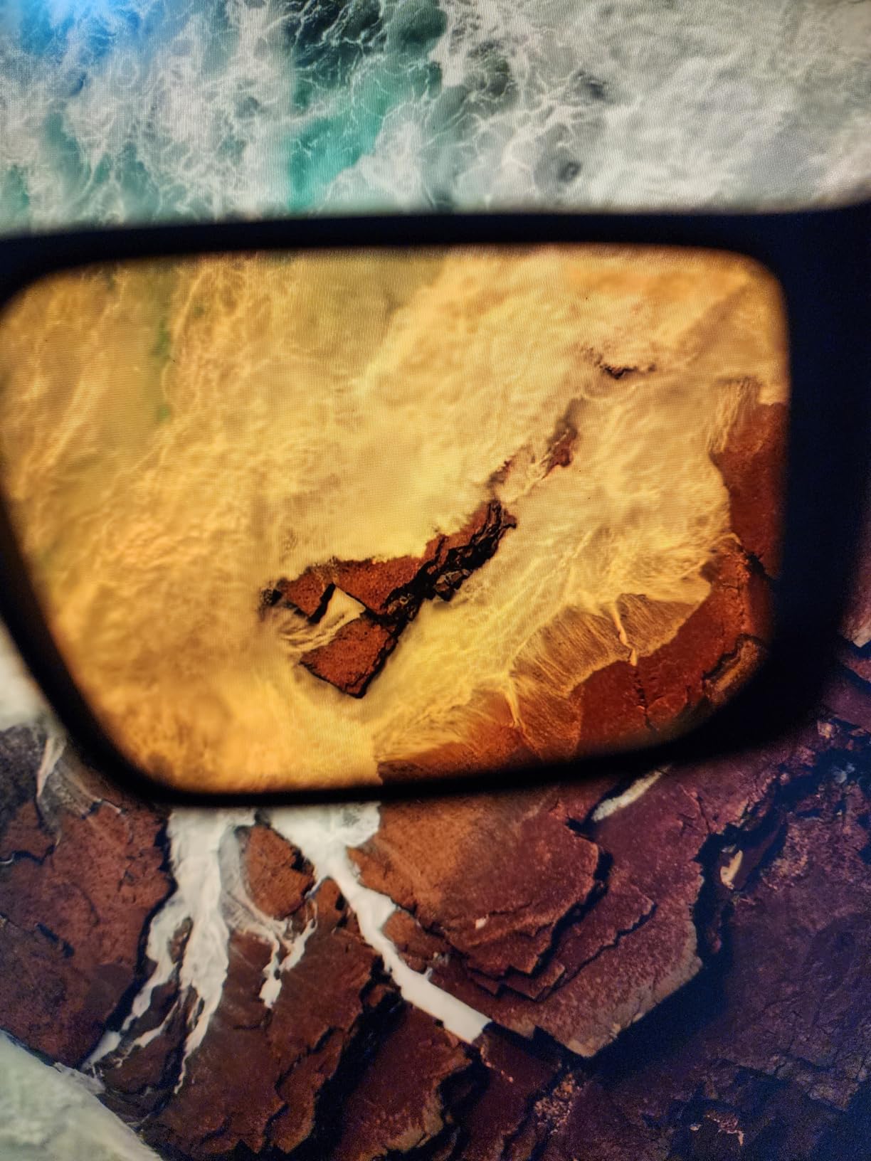 Horus X Blue Light Glasses Men Women | Blue Light Blocking Glasses for Screen Anti-Fatigue Eye Migraine | Gaming Glasses V3 customer photo 1