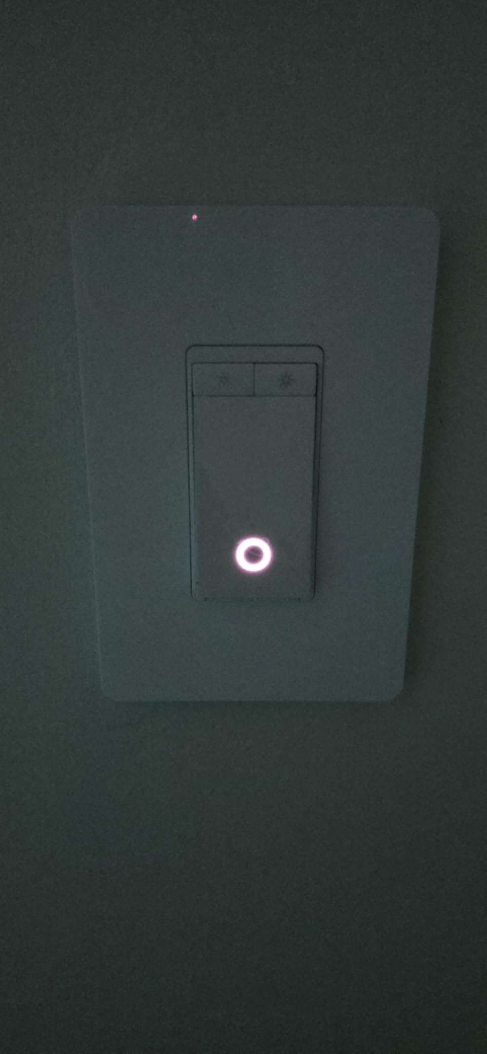 Kasa Smart Dimmer Switch HS220, Single Pole, Needs Neutral Wire, 2.4GHz Wi-Fi Light Switch Works with Alexa and Google Home, UL Certified, No Hub Required, 1 Pack customer photo 2