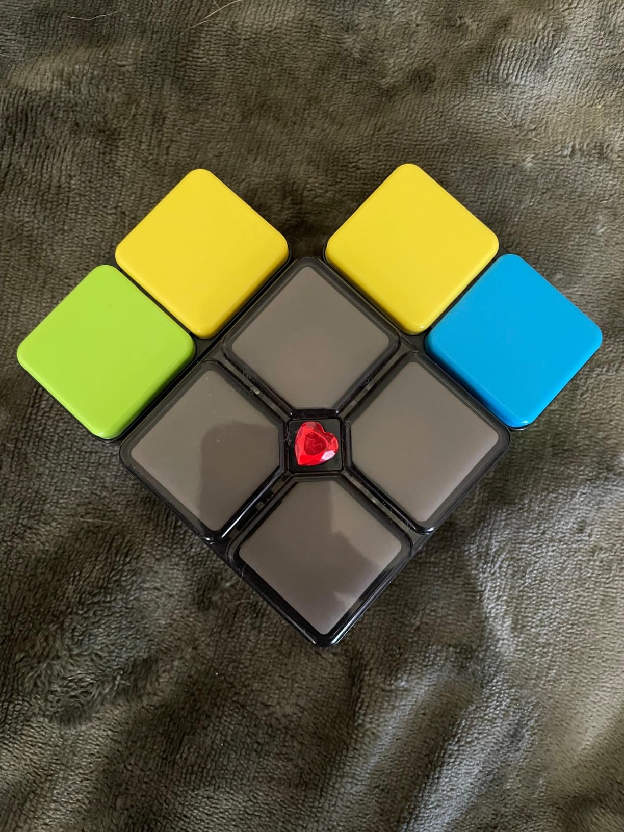 Moose Games, Flipslide Game | Fast-Paced Handheld Puzzle Toy for Kids & Teens | Gifts for Teen Boys and Girls, Stocking Stuffers for Smart Kids, Travel Game for Ages 8-13, Christmas Gifts for Teens customer photo 1