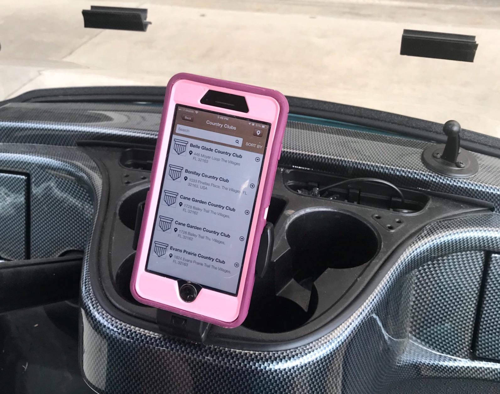 MiiKARE Airplane Travel Essentials Phone Holder, Universal Handsfree Phone Mount for Flying with 360 Degree Rotation, Accessory for Airplane, Travel Must Haves Phone Stand for Desk, Tray Table customer photo 1