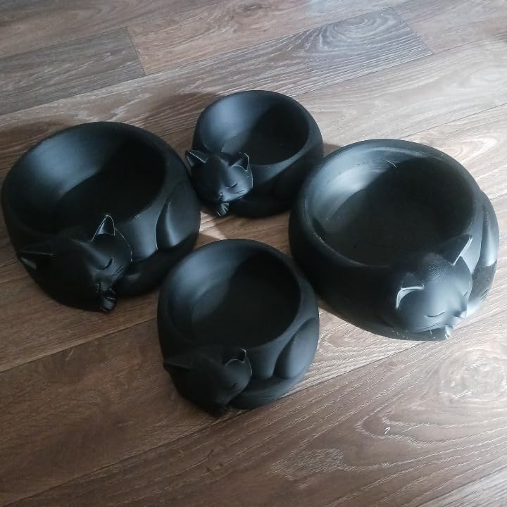 OVERTURE PLA Filament 1.75mm, Neatly Wound 3D Printer Filament 1kg Spool (2.2lbs), Dimensional Accuracy +/- 0.02 mm, Fit Most FDM 3D Printers (Black 1-Pack) customer photo 1