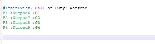 RGB One Handed Mechanical Gaming Keyboard,Colorful Backlit,Wrist Rest Support,Professional USB Wired Single Hand Mechanical Keyboard for Game customer photo 1