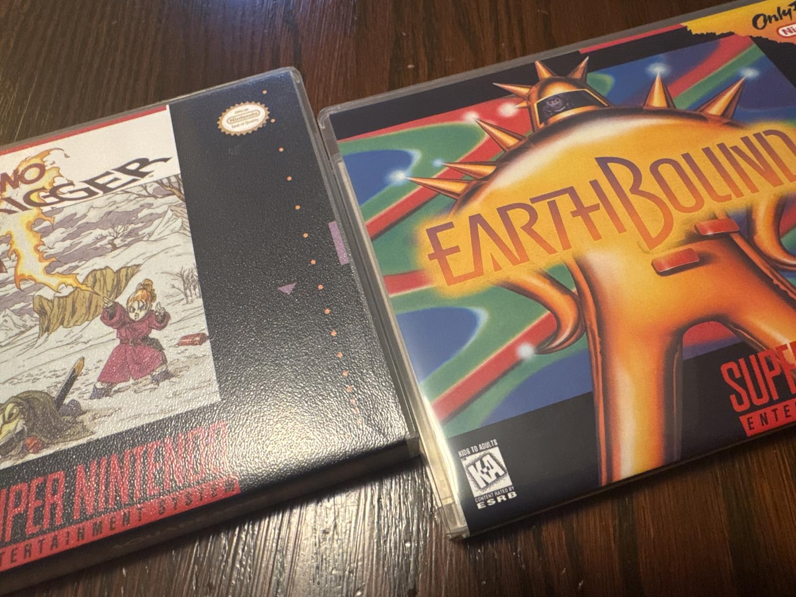 Mediaxpo Protect and Organize Your Retro Video Game Cartridges with Universal Game Case (Pack of 10) customer photo 1