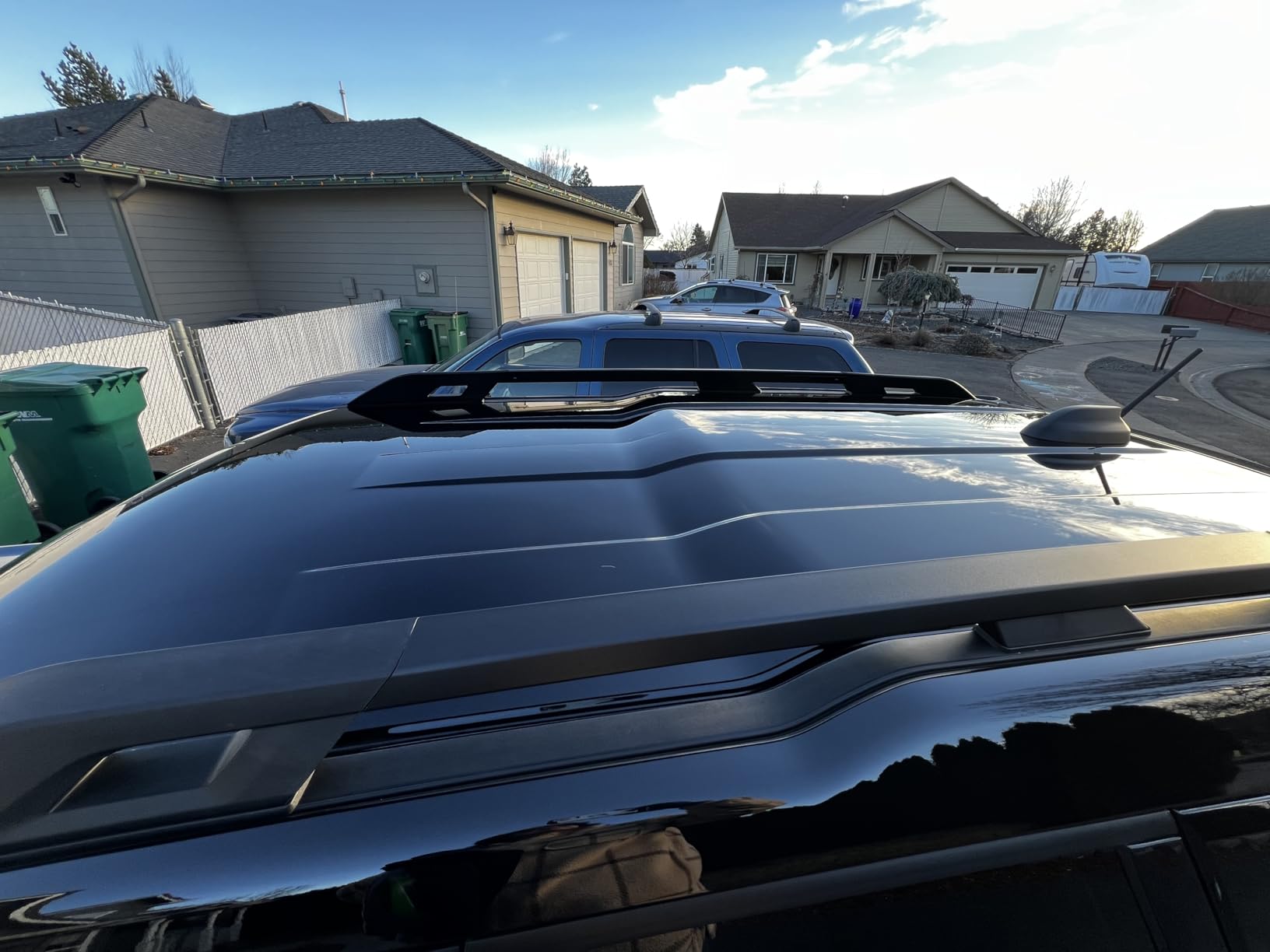 Turtle Wax Hybrid Solutions Ceramic Spray Coating - High Shine Car Wax with Durable Paint Protection and Extreme Water Beading customer photo 1