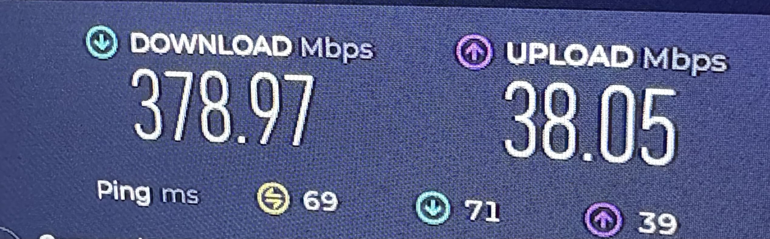 TP-Link WiFi 6 AX3000 PCIe WiFi Card (Archer TX3000E) customer photo 1