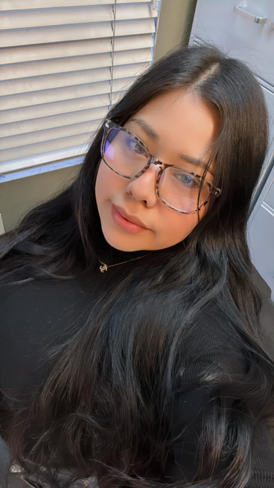 MIGSIR 6 Pack Blue Light Blocking Glasses for Women Men - Stylish Computer & Gaming Glasses, Fashion Square Frame Eyewear customer photo 2