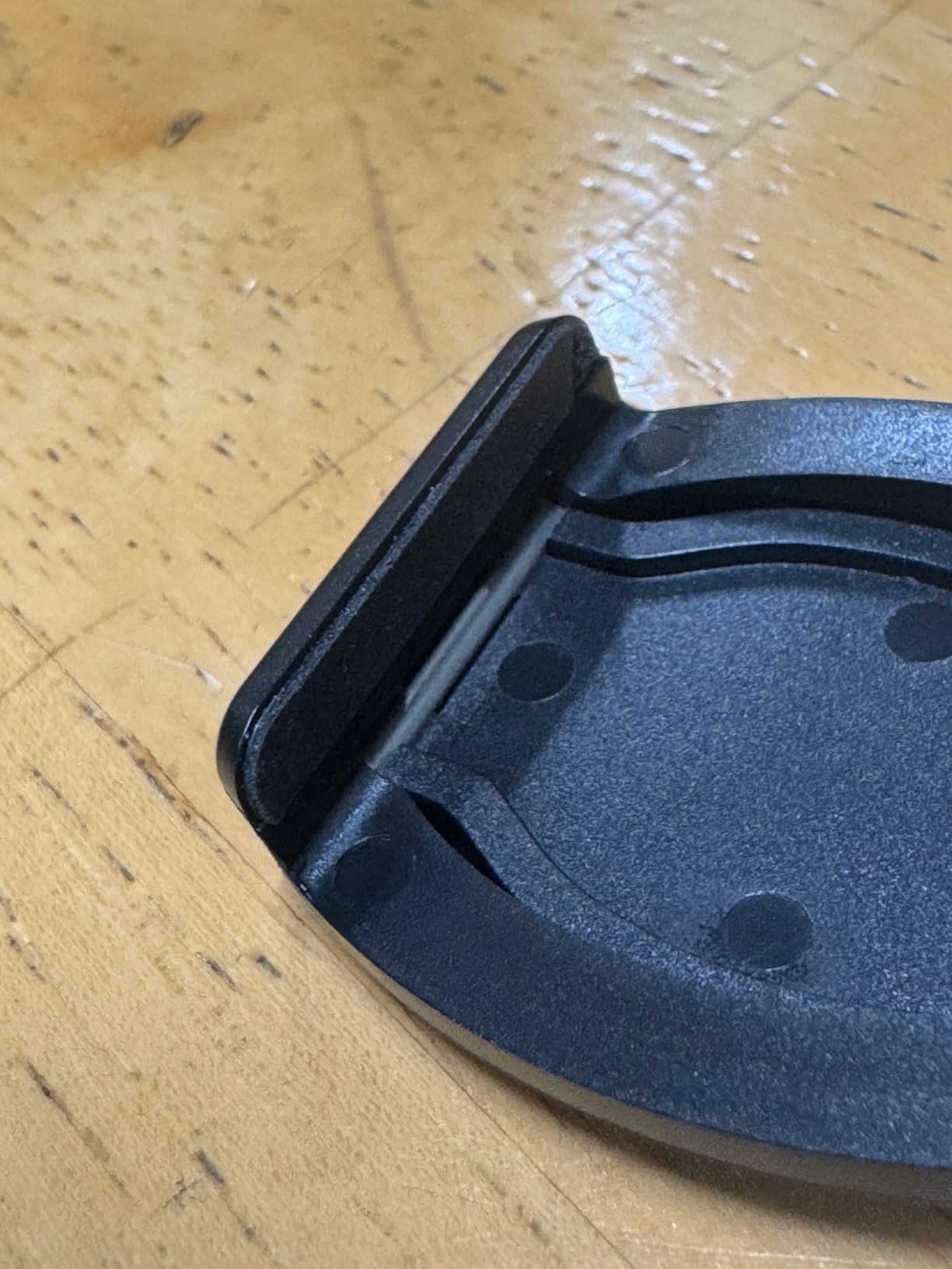 Webcam Privacy Shutter (Lens Cap, Hood Cover) Compatible with Logitech Webcams: Fits C920, C920x, C922, C922x, C930e, 1080P Pro Stream customer photo 2