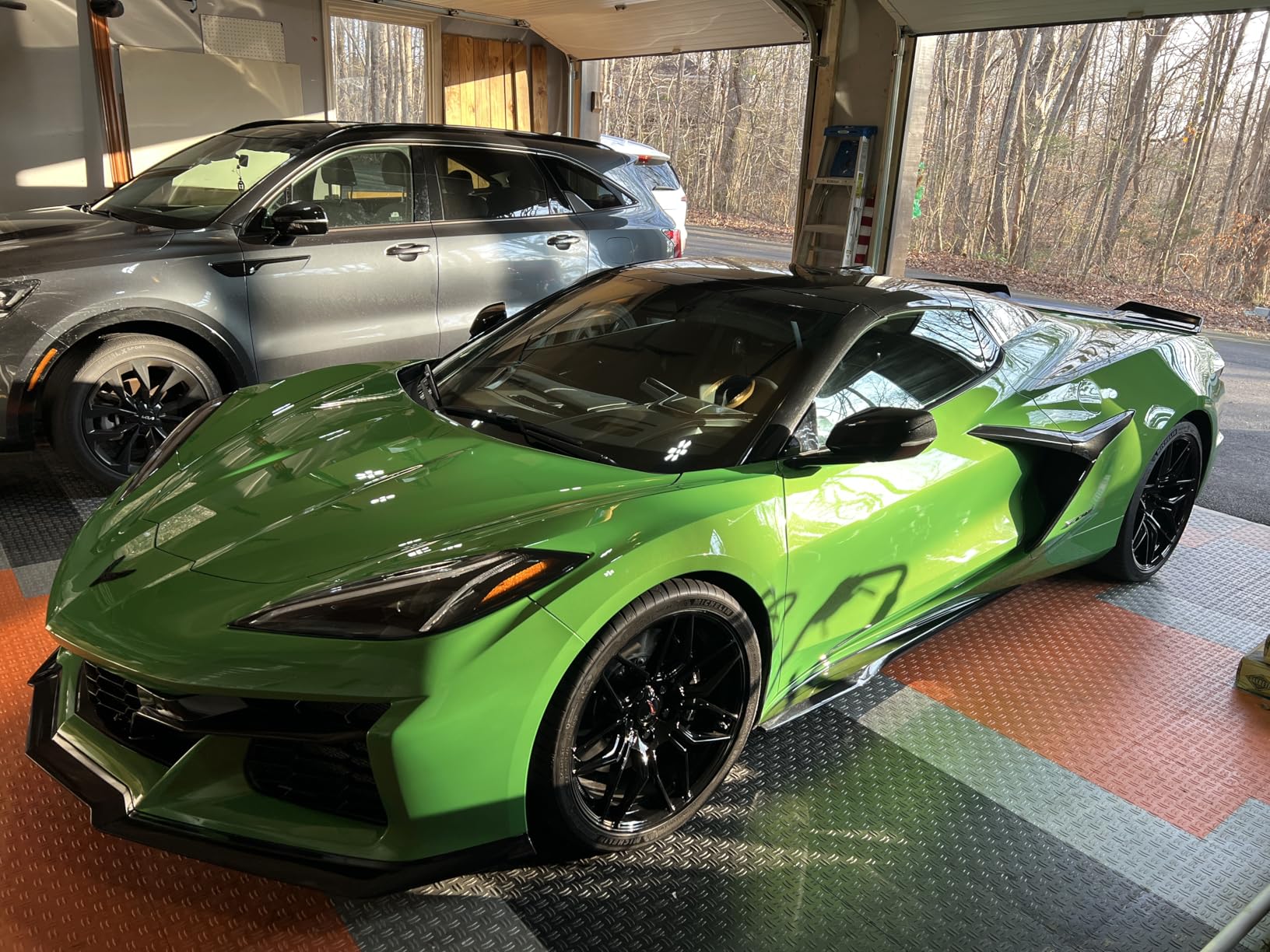 Turtle Wax Hybrid Solutions Ceramic Graphene Paste Wax - High Gloss Shine, Extreme Water Beading, Long-Lasting Protection customer photo 2