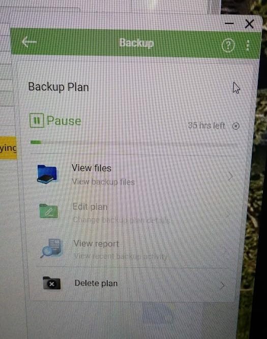 Seagate One Touch 2TB - Password activated hardware encryption, portable external hard drive, PC, Notebook & Mac, USB 3.0 customer photo 1