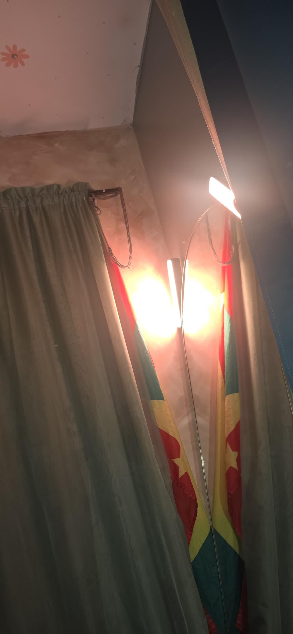 Govee Smart LED Light Bars, Work with Alexa and Google Assistant, RGBICWW WiFi TV Backlights with Scene and Music Modes for Gaming, Pictures, PC, Room Decoration customer photo 1