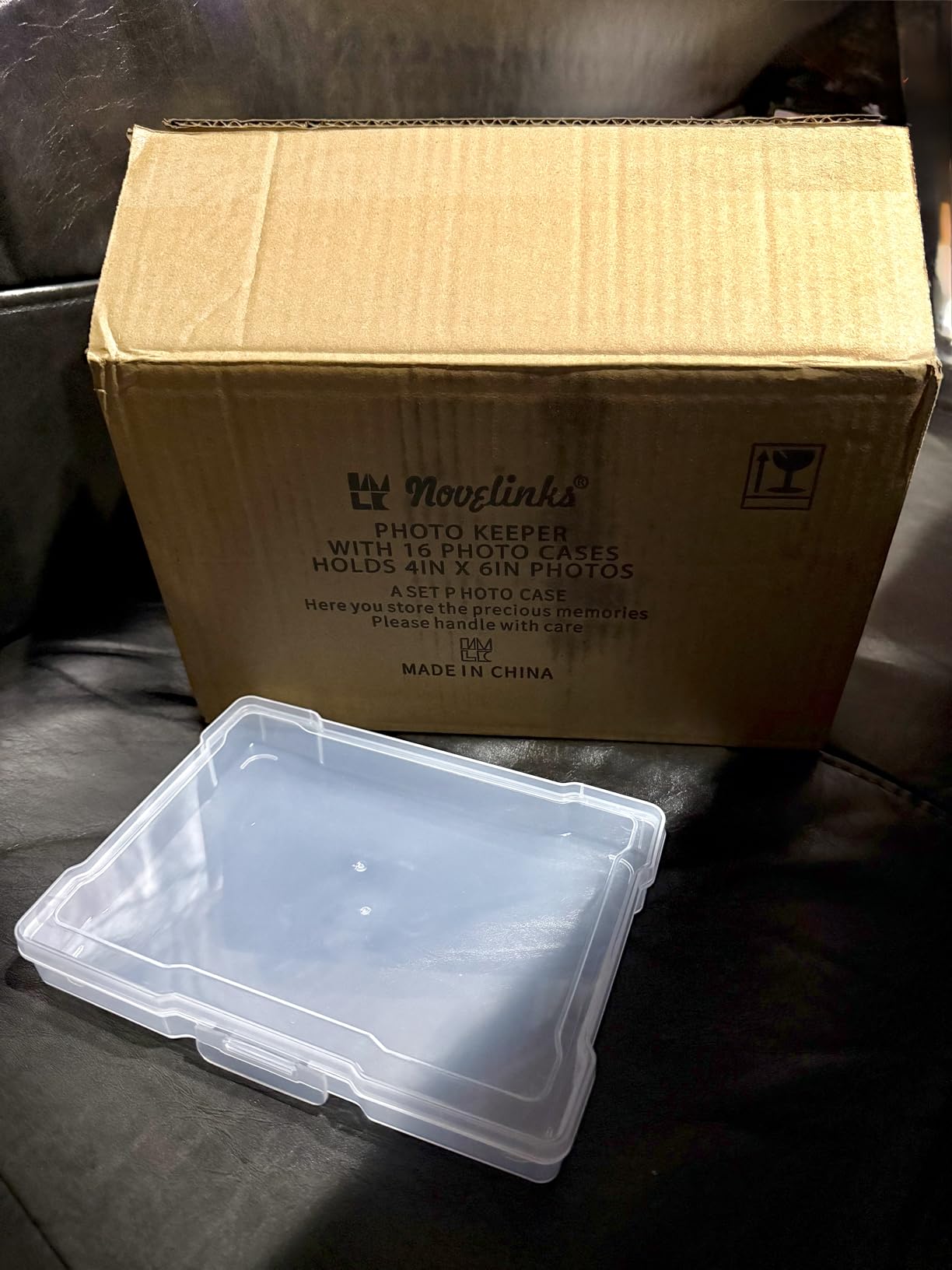 novelinks 12 Pack 5