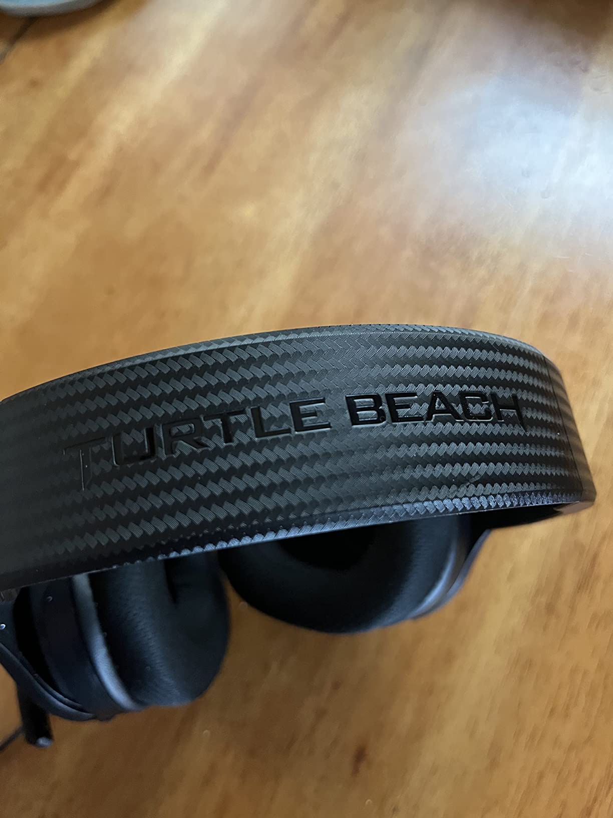 Turtle Beach Recon 200 Gen 2 Powered Gaming Headset - Xbox Series X, Xbox Series S & Xbox One, PS5, PS4, Mobile & PC with 3.5mm - Bass Boost, Memory Foam, Black customer photo 2