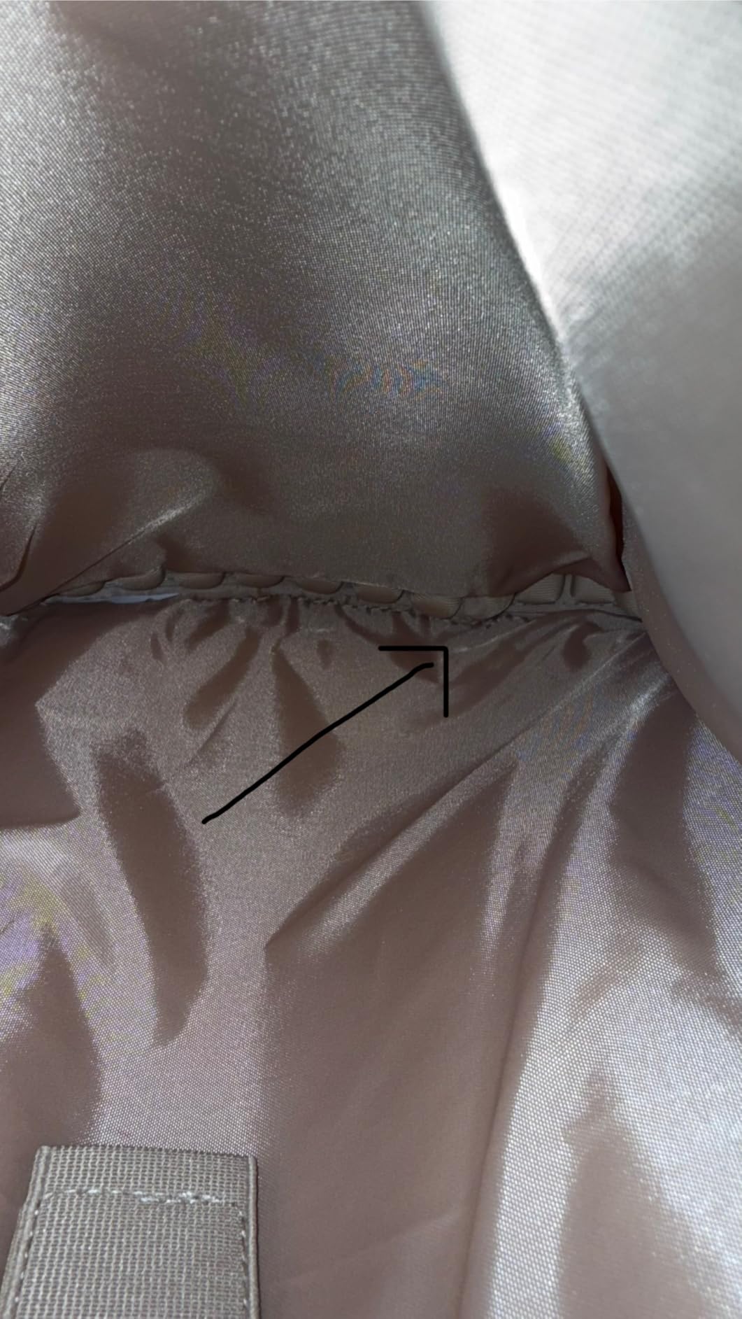 LIGHT FLIGHT Travel Backpack for Women, 15.6 Inch Laptop Backpack with USB Charging Hole, Water Resistant College Bookbag, Large Capacity Black Computer Backpacks for Work, Black customer photo 2