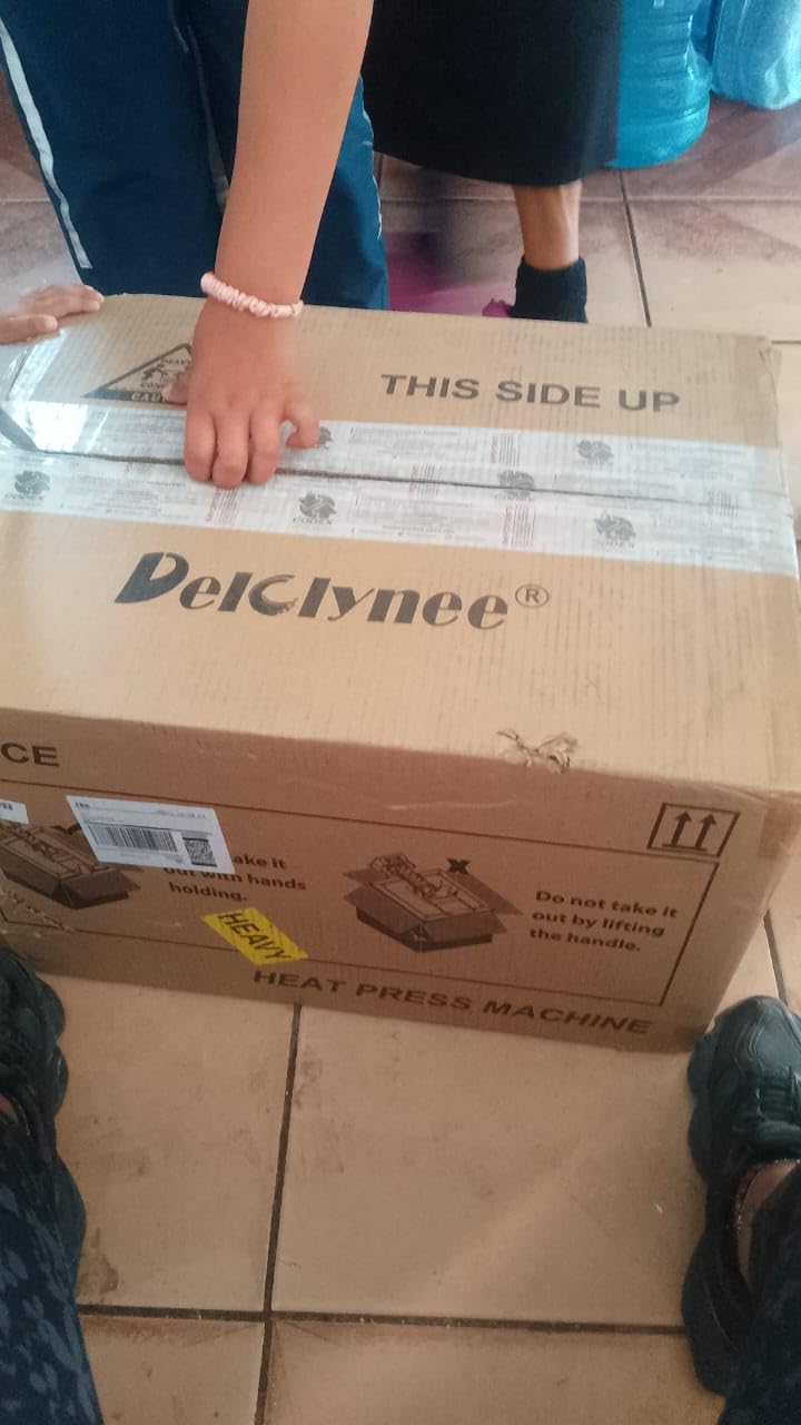 Delclynee 15