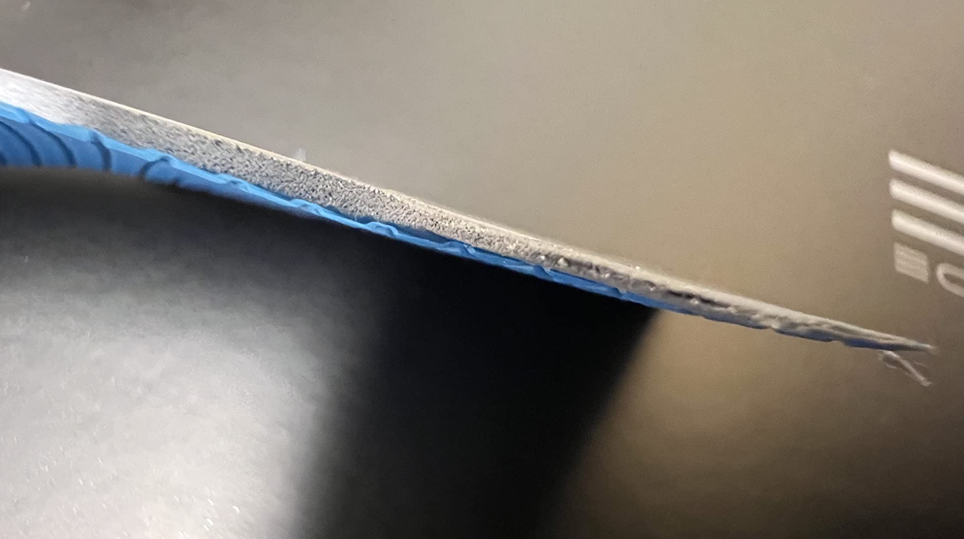 Thermalright Thermal Pad 1.5mm 12.8 W/mK, 85x45x1.5mm, Non Conductive Heat Resistance, Odyssey Silicone Thermal Pads for PC PS5 PS4 Laptop Heatsink GPU/CPU/SSD/VRAM/LED Cooler customer photo 2