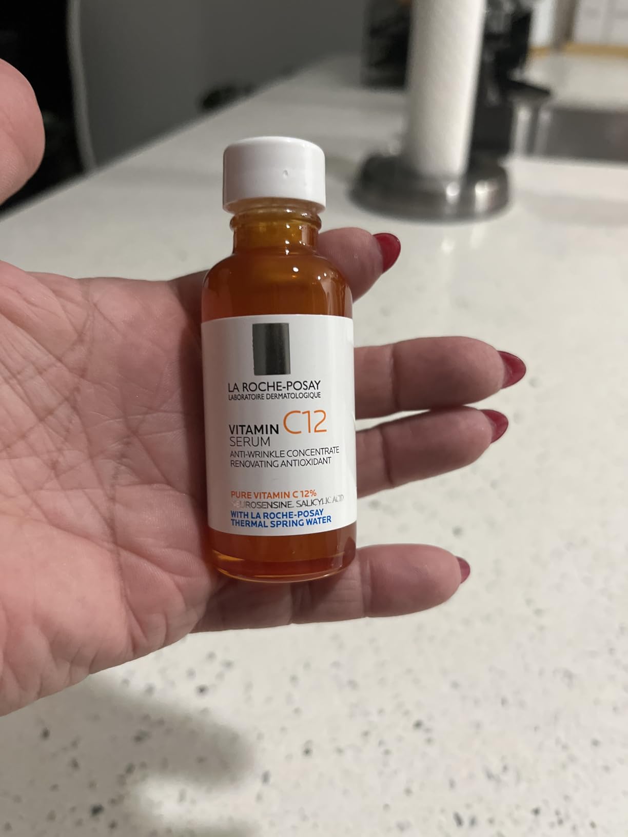 Neutrogena Ultra Sheer Face Sunscreen with Vitamin E & SPF 60 - Broad Spectrum UVA/UVB Protection customer photo 2