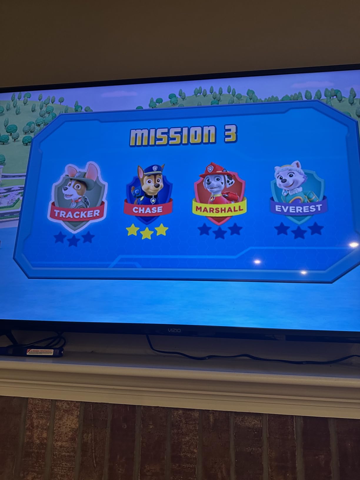 LeapFrog PAW Patrol: to The Rescue! Learning Video Game customer photo 1