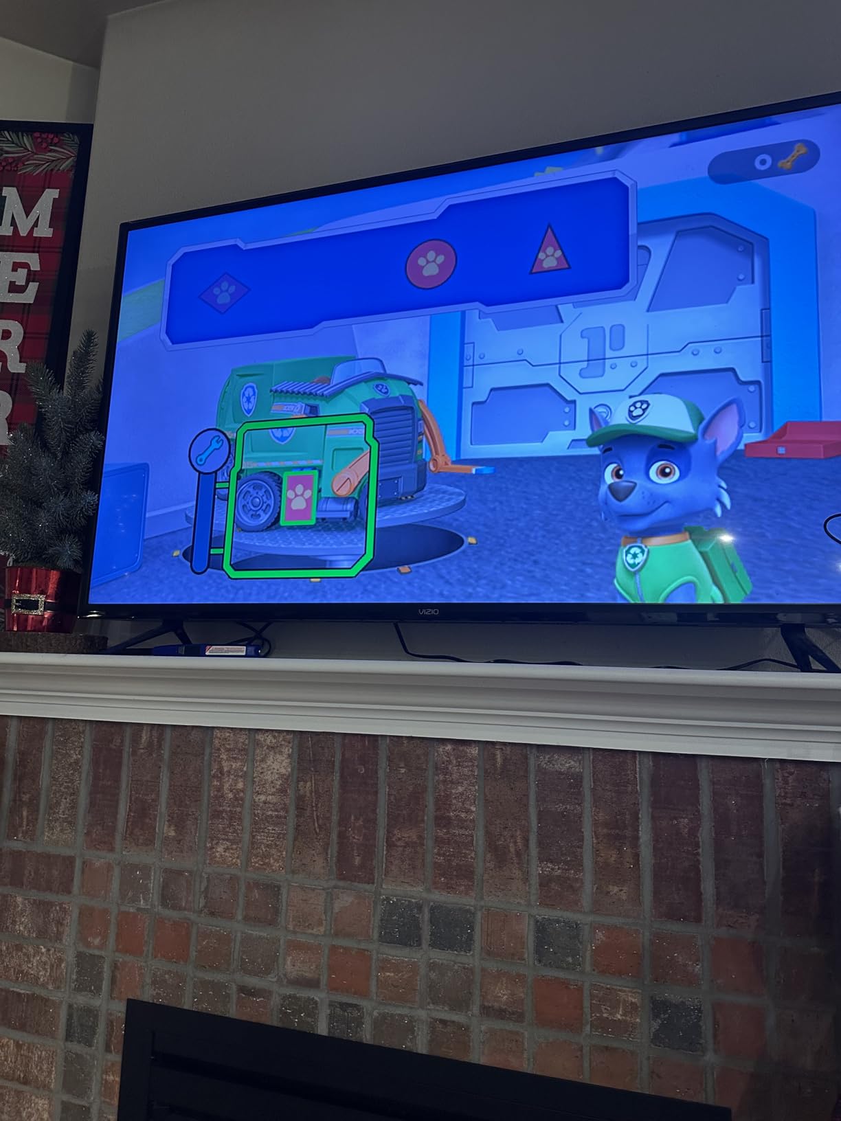 LeapFrog PAW Patrol: to The Rescue! Learning Video Game customer photo 2