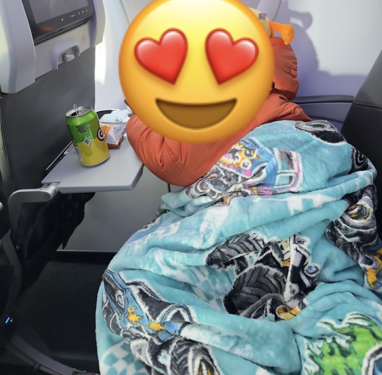 Jekeno Glow in The Dark Gaming Blanket Gamer Game Controller Throw Gift, 50