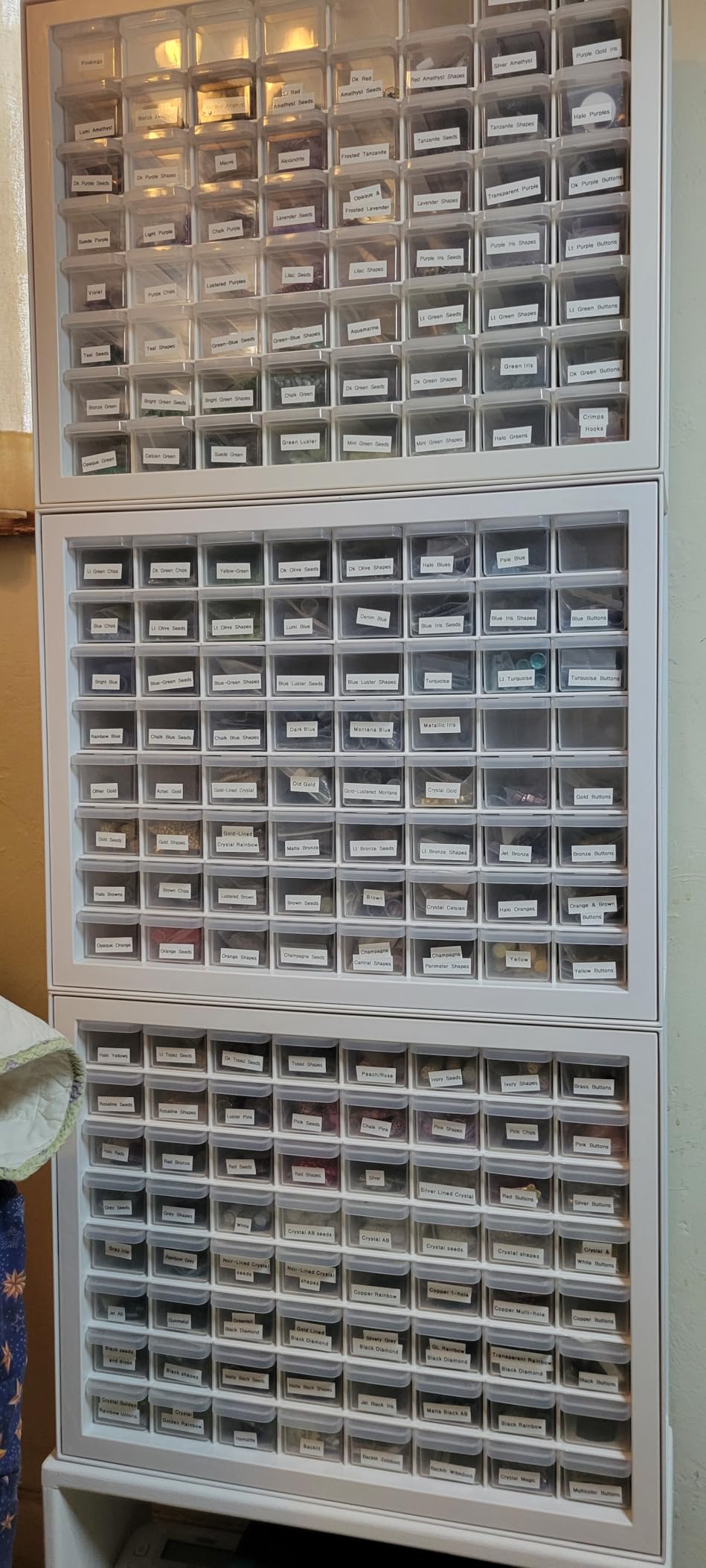 P-Touch PTD220 Home/Office Everyday Label Maker | Prints TZe Label Tapes up to ~1/2 inch White customer photo 2