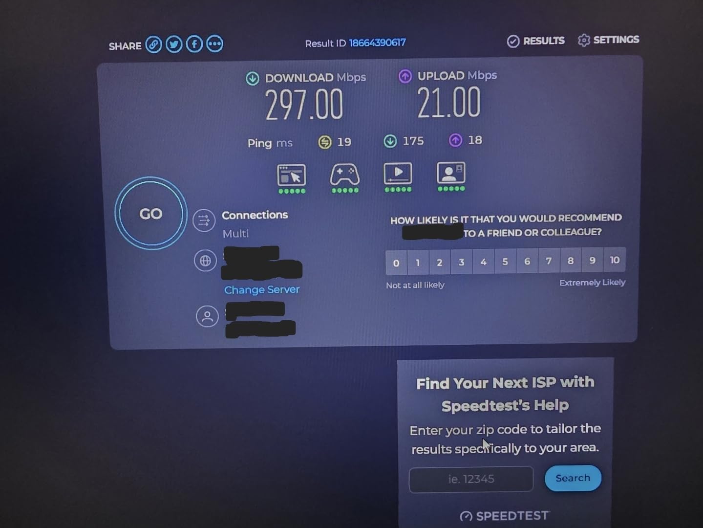 TP-Link WiFi 6 PCIe WiFi Card for Desktop PC AX3000 (Archer TX55E) customer photo 1