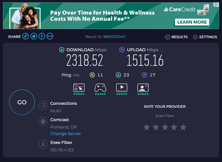 TP-Link WiFi 6 PCIe WiFi Card for Desktop PC AX3000 (Archer TX55E) customer photo 2