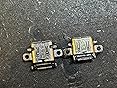 Mcbazel 2 Pack Replacement Type C Charging Port for Switch, USB C Charger Socket Connector for NS Switch Console Only (NOT for NS 2) customer photo 1