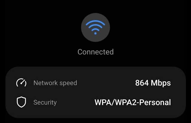 TP-Link AXE5400 Tri-Band WiFi 6E Router (Archer AXE75), 2025 PCMag Editors' Choice, Gigabit Internet for Gaming & Streaming, New 6GHz Band, 160MHz, OneMesh, Quad-Core CPU, VPN & WPA3 Security customer photo 2