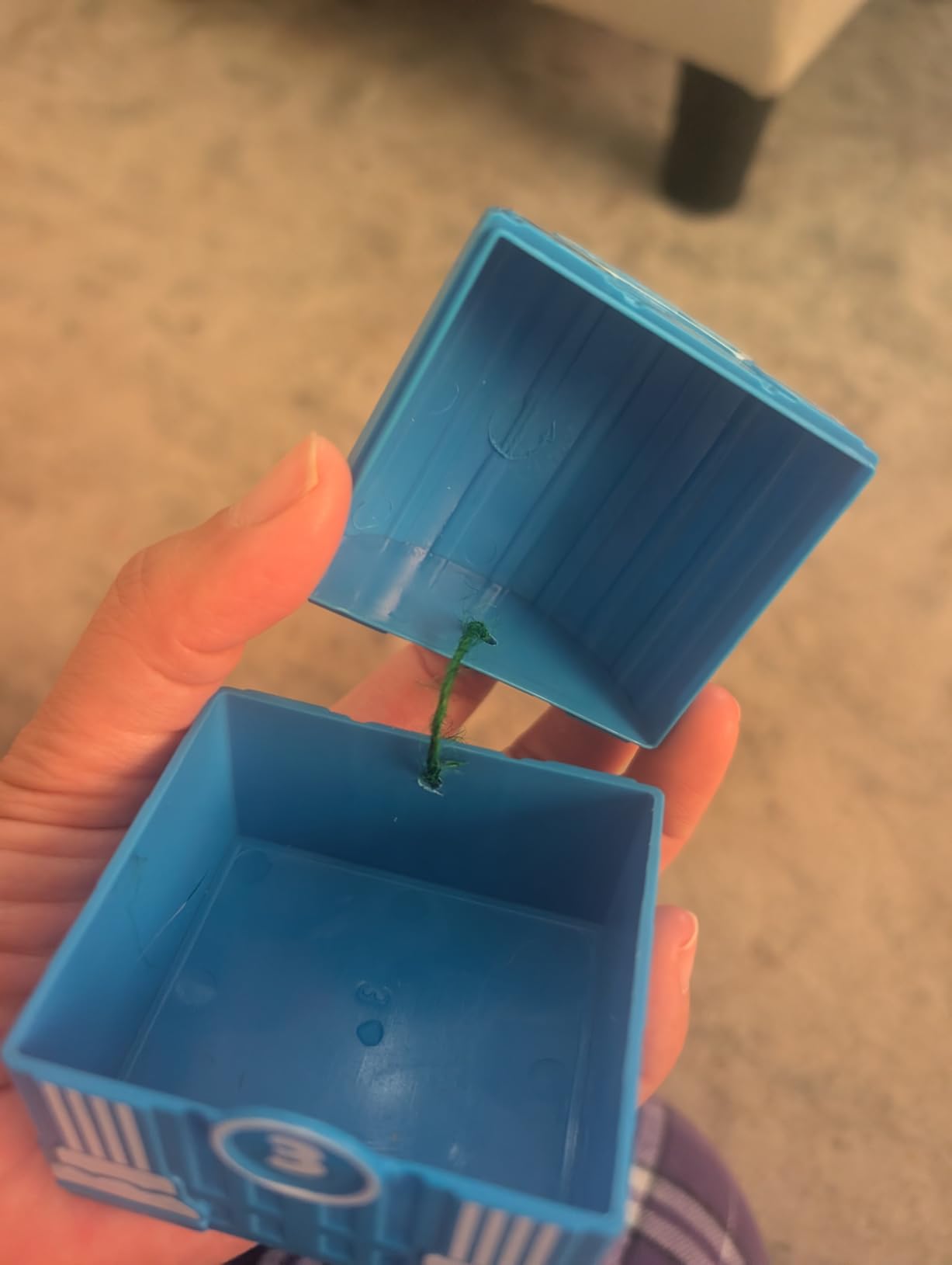 Learning Toys for 1,2,3 Year Old Toddlers, 20Pcs Farm Animals Toys Montessori Counting, Matching & Sorting Fine Motor Games, Christmas Birthday Easter Gift for Baby Boys Girls Age 12-18 Months customer photo 2