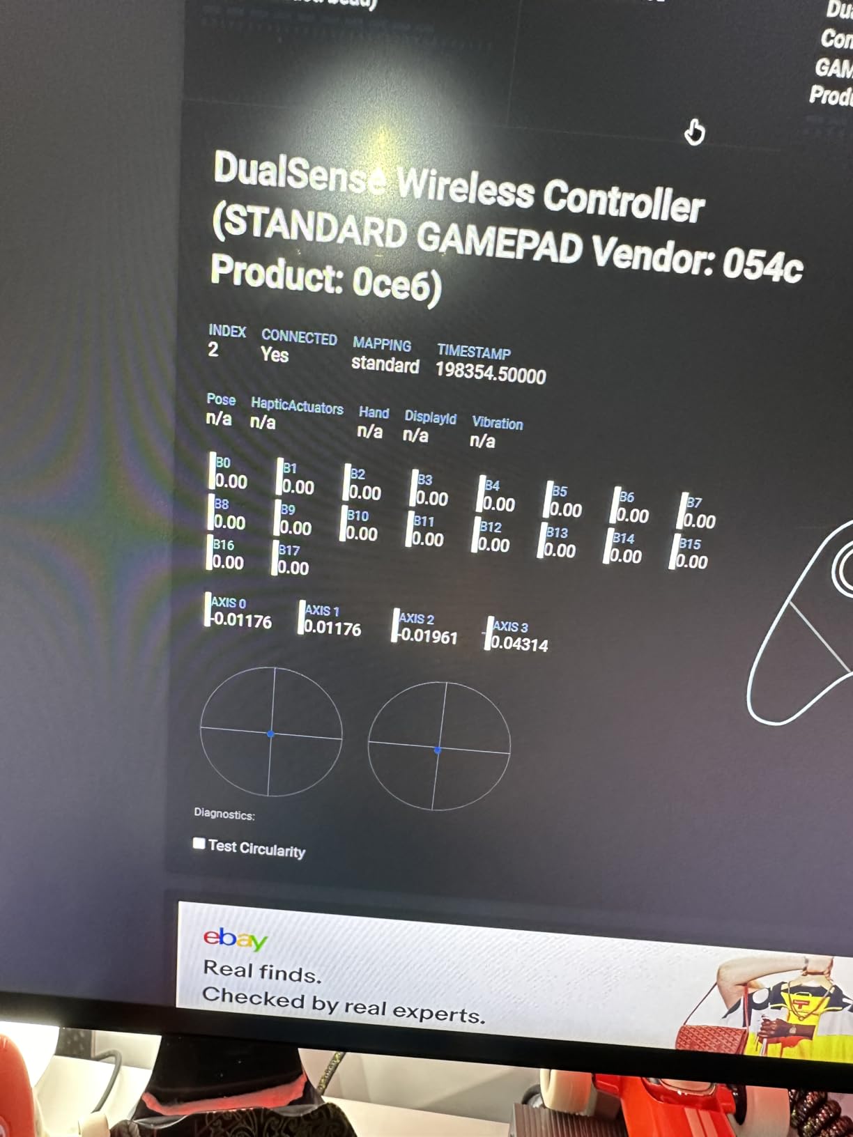 Drifix Thumbsticks Drift Fix Repair Kit for PS5 Controller BDM-010 BDM-020 BDM-030 BDM-040 BDM-050, Custom Analog Stick Joystick Regulator Circuit Board for PS5 Controller customer photo 2