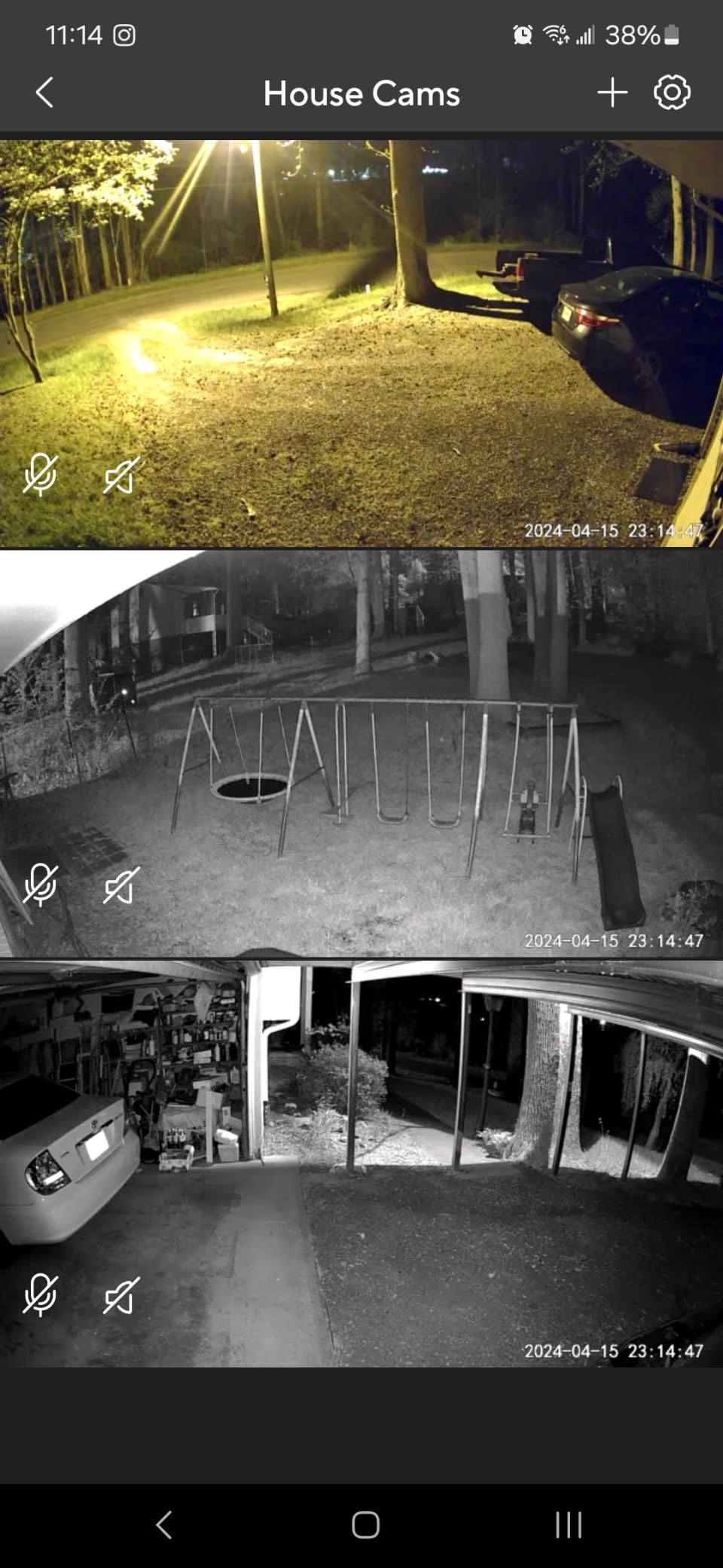 Wyze Cam Pan v3, Indoor/Outdoor IP65-Rated 1080p Pan/Tilt/Zoom Wi-Fi Smart Home Security Camera with Color Night Vision, 2-Way Audio, Compatible with Alexa & Google Assistant, Free Expert Setup customer photo 1