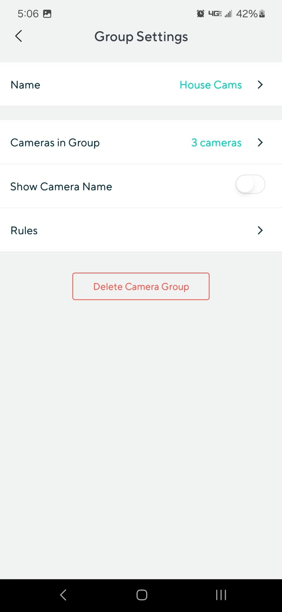 Wyze Cam Pan v3, Indoor/Outdoor IP65-Rated 1080p Pan/Tilt/Zoom Wi-Fi Smart Home Security Camera with Color Night Vision, 2-Way Audio, Compatible with Alexa & Google Assistant, Free Expert Setup customer photo 2