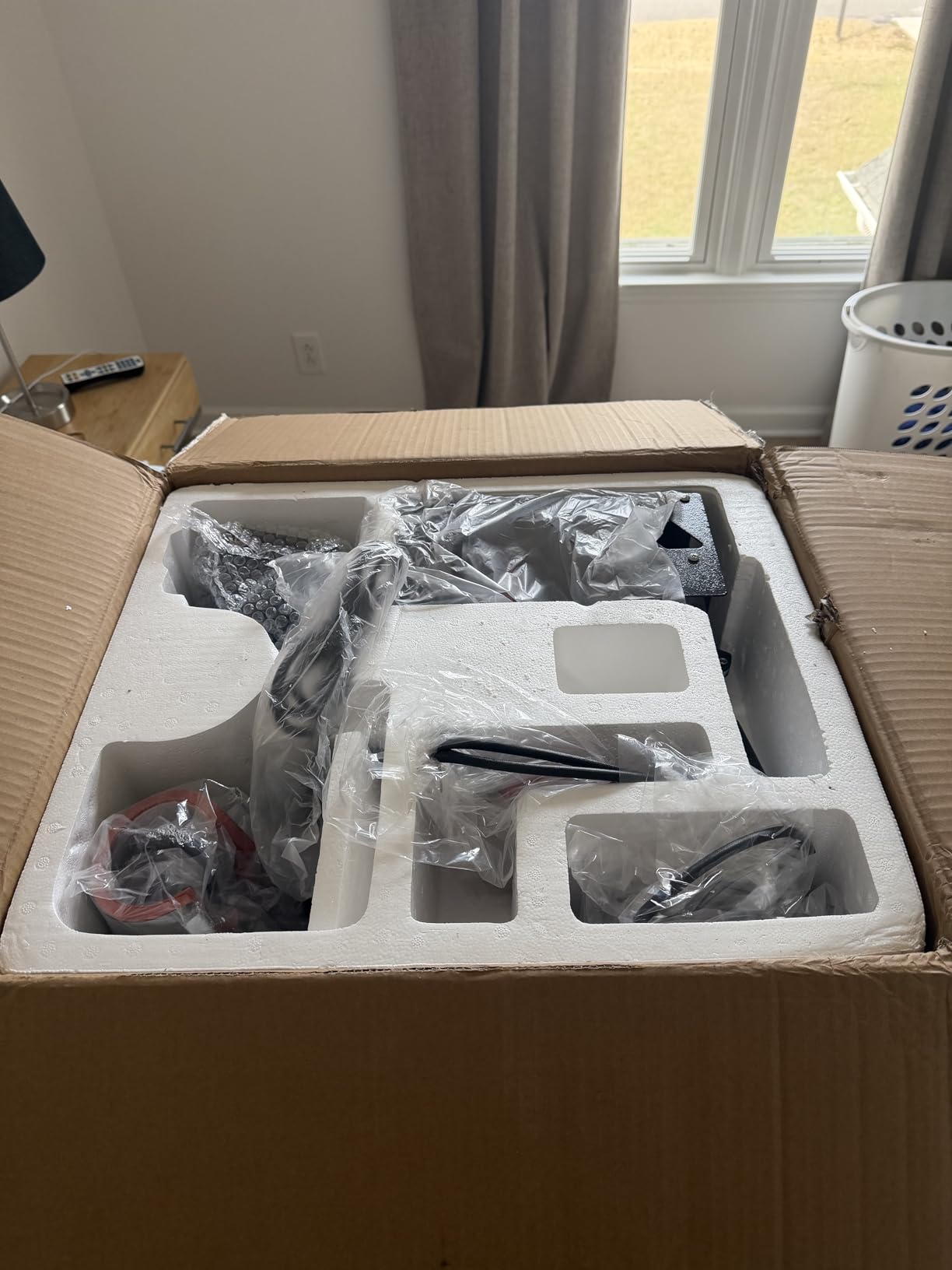 Heat Press 15x15 Inch 8 in 1 Heat Press Machine, Swing Away T Shirt Pressing Machine Digital Control, Multifunction Heat Press Transfer Machine customer photo 2
