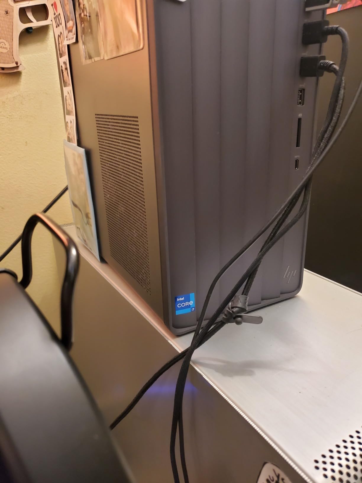 GLOTRENDS SA3026-C 6-Port PCIe X4 SATA Expansion Card with SATA and Power Cables, Compatible with Windows,Linux,Mac OS,NAS customer photo 2